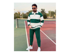 JORGING COMPLETE - 7