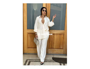 Complete FULL WHITE - 3