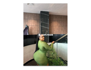 MINI DROITE DRESS - 3