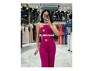 GORGE JUMPSUIT - 3