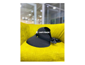 CLASSIC LADIES HAT - 2