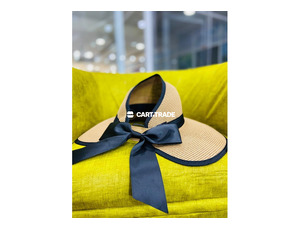 CLASSIC LADIES HAT - 3