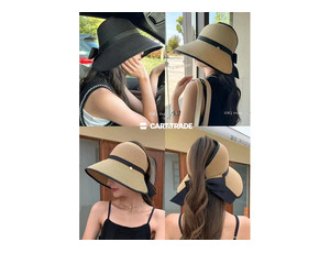 CLASSIC LADIES HAT - 4
