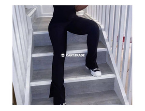 MUGONGOWAZI JUMPSUIT - 2