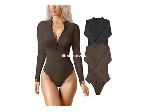 CLASSIC LONH SLEEVE MAYO - 2