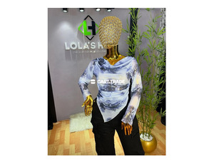 SUAELLE CROP TOP - 2