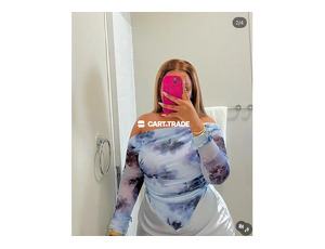 SUAELLE CROP TOP - 3