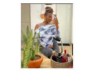 SUAELLE CROP TOP - 5