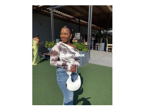 SUAELLE CROP TOP - 6