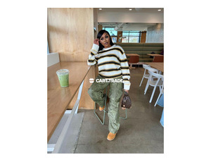 FEATHER PULLOVER - 2