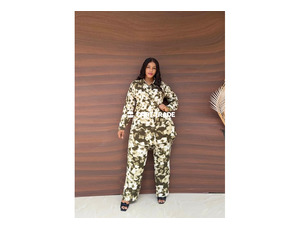 CAMANYOLLA COMPLETE - 4