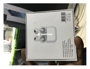 Wireless Earbuds with Wireless Charging Case – Stylish and Convenient - 2