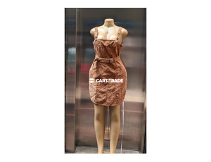 FOLUNGU MINI DRESS