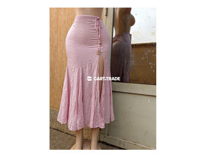 Skirt X