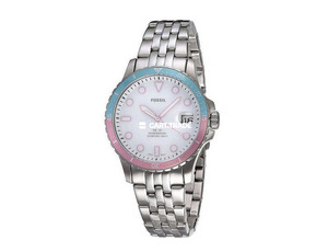 Fossil Analog  Multi-Colour