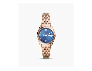 Fossil Analog  Quartz