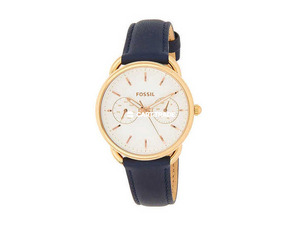 Fossil Tailor Analog