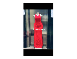 PARTY DRESS MOGONGOWAZI - 2