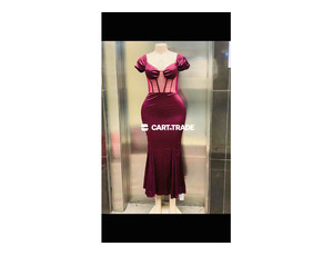 DROITTE PETETRE PARTY DRESS - 3