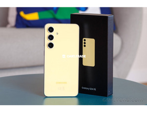 Samsung Galaxy S24 FE