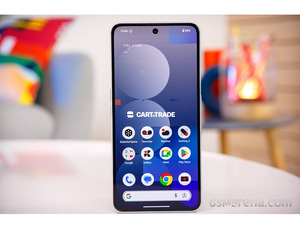 Nothing Phone (3a) Pro - 2