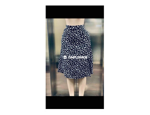 MEDIUM LENGTH SKIRT - 2