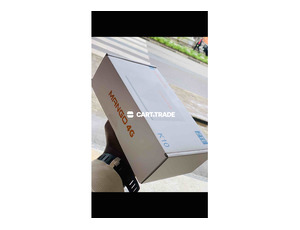 MANGO 4G ZTE HUB - 4