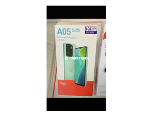 A05 SE Octa-core Processor