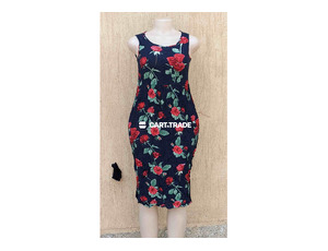 MATERNITY DRESS