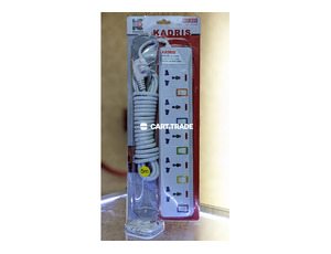 KADRIS® Multi-Power Center - 2