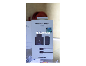 45W PD Adapter USB-C - 2
