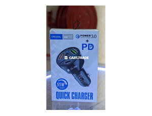 QUICK CHARGER - 2