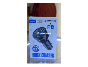 QUICK CHARGER - 6