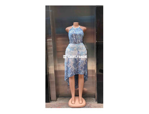 DRESS POTENTIAL