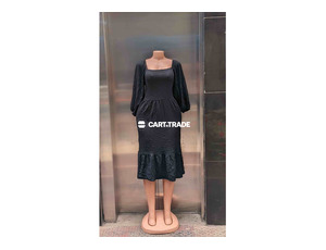 COTENG DRESS