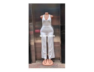 CLASSIC JUMPSUIT - 2