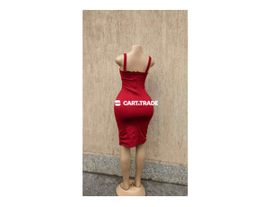 MASS MEDIUM DRESS - 2