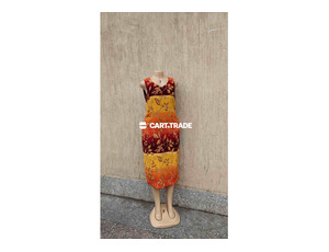 PETTETRE DRESS