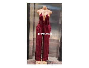 MUGONGO OUT JUMPSUIT - 2