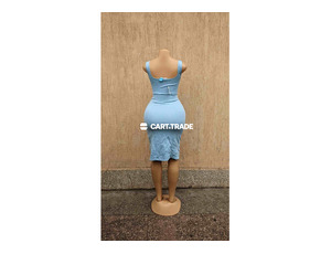 PARTY MINI DRESS - 2