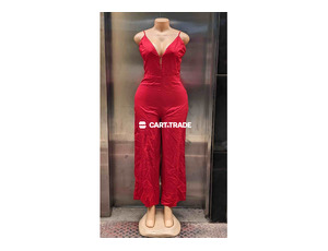 PARTY LONG JUMPSUIT - 2