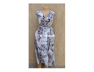 SLEEVELESS DRESS - 2