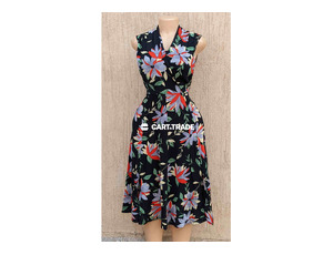DAISY DRESS