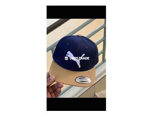 FLAT CAP