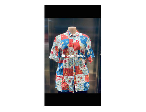 SHORT SLEEVES SHIRT - 2