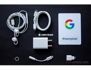 Google Pixel 3 XL - 4