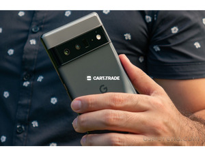 Google Pixel 6 Pro - 3