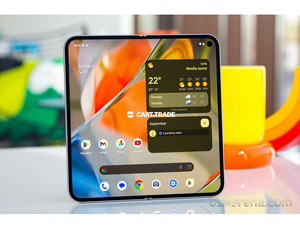 Google Pixel 9 Pro Fold - 3