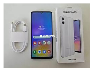 Samsung Galaxy A05 - 2