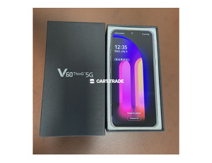 LG V60 ThinQ 5G - 2